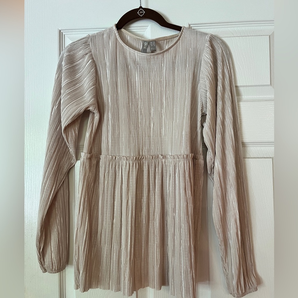 ASOS Design blouse - Picture 2 of 3
